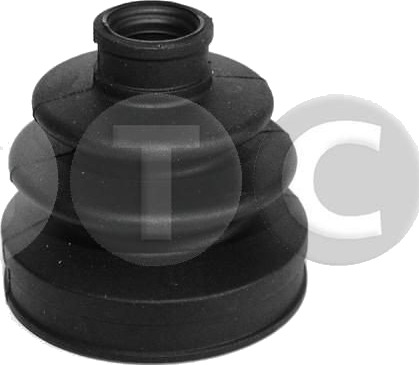 Mansjettsett drivaksel STC T401275