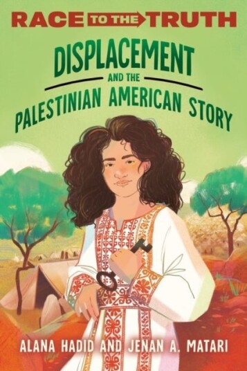 Displacement and the Palestinian American Story Displacement and the Palestinian American Story
