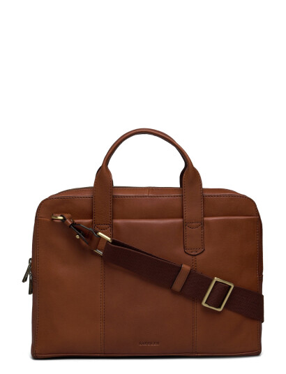 Saddler Edslan Brown ONE SIZE Saddler Edslan Brown ONE SIZE