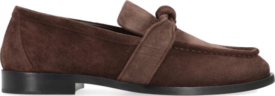 Bottega Veneta Herre Sko Brun 41 EU,
