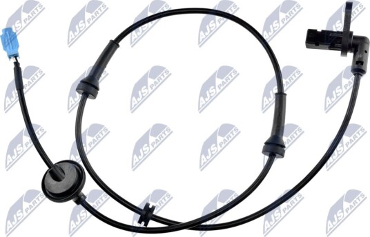 ABS sensor NTY HCA-NS-150