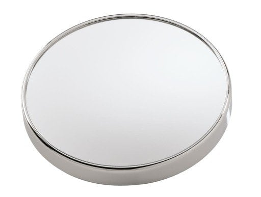 Hefe sminkespeil, Ø20 cm Hefe sminkespeil, Ø20 cm