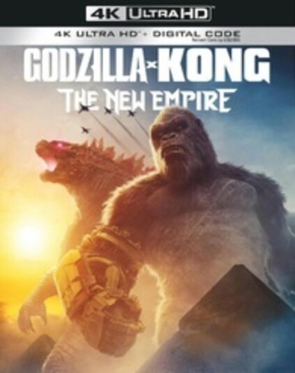 Godzilla X Kon The New Empire Godzilla X Kon The New Empire