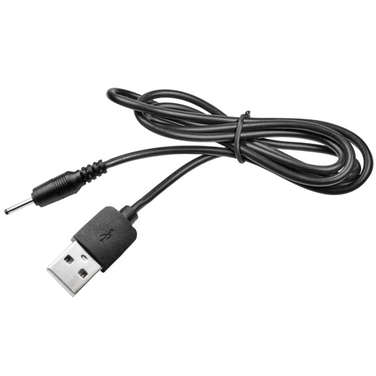 Sinful H4 USB-lader - Black