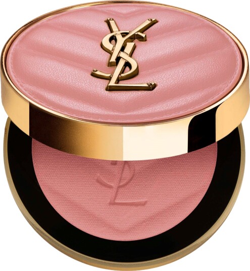 Make Me Blush Bold Blurring Blush 5 g  06