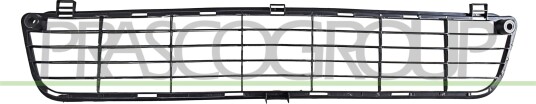PRASCO TY8202120 Ventilasjonsgitter PRASCO TY8202120 Ventilasjonsgitter