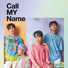 MediaTronixs Trigger : Call My Name CD Pre-Owned
