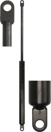 Gassfjær STABILUS 095001 Gassfjær STABILUS 095001