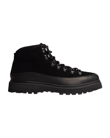 Mono Core Cap Suede M Black (46) Mono Core Cap Suede M Black (46)