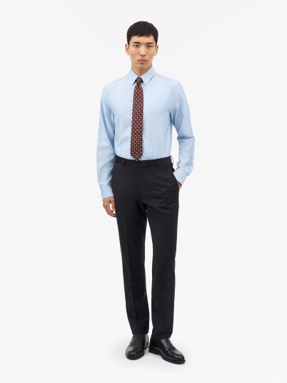Tiger of Sweden Spenser - Blue - 44