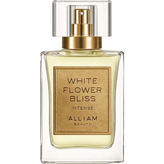 ALL I AM BEAUTY White Flower Bliss Intense Eau de Parfum 50 ml ALL I AM BEAUTY White Flower Bliss Intense Eau de Parfum 50 ml