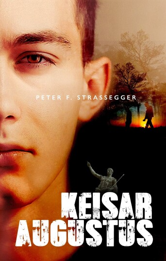 Keisar Augustus Keisar Augustus