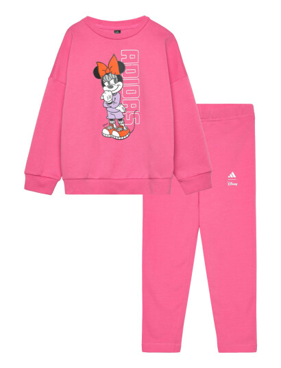adidas Sportswear I Dy Mi Jog Pink 68 adidas Sportswear I Dy Mi Jog Pink 68
