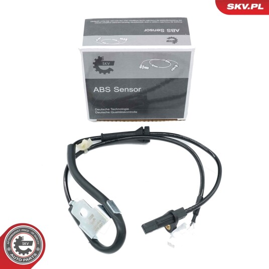 Sensor ABS ESEN SKV 06SKV516