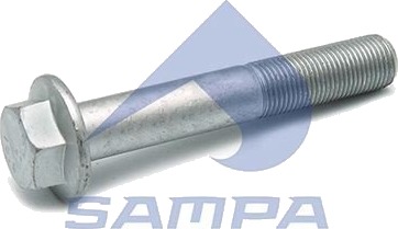 SAMPA 102.350 Skrue