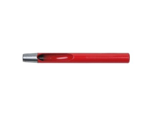 Ks Tools 129.2308 Rød Stål 8 Mm 1 Stykker