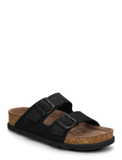 Rieker V3190-01 - Black - 38