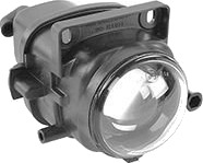 Tåkelyskaster VAN WEZEL 0315996