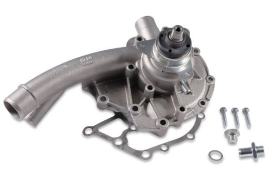 HEPU P165 Vannpumpe HEPU P165 Vannpumpe