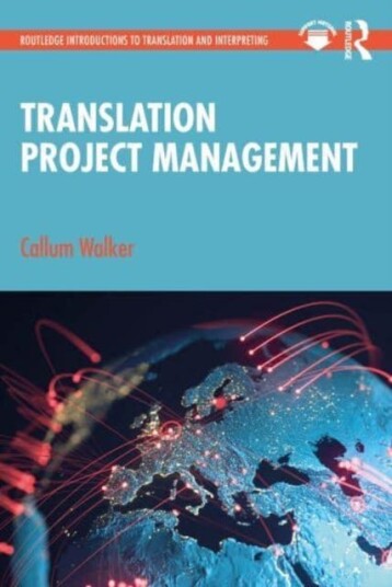 Translation Project Management Av Callum (University Of Leeds Uk) Walker