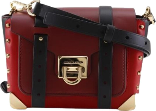 Michael Kors Dame Rød