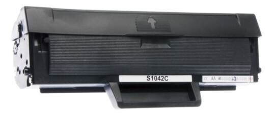 inkClub TSU660 Tonerkassett, erstatter Samsung MLT-D1042S, svart, 1.500 sider