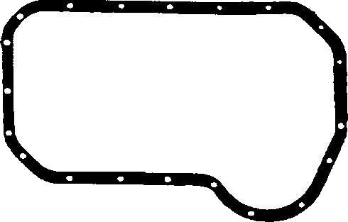 Tetning bunnpanne PAYEN JJ140