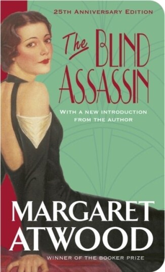 The Blind Assassin The Blind Assassin