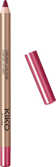 KIKO Milano Creamy Colour Comfort Lip Liner 1.2 g 18 Dark Mauve