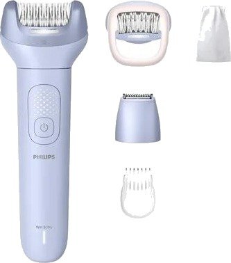 Philips Epilator 8000 Series BRE711 epilator