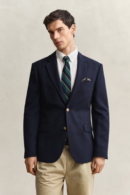 Klubbblazer EVENING BLUE 50 Klubbblazer EVENING BLUE 50