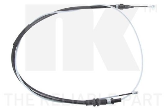 Tautrekk håndbremse NK 9047123