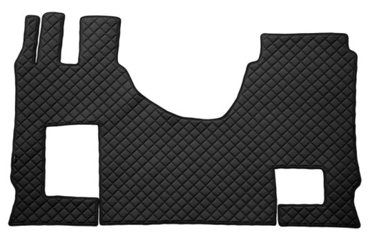Bilmatter F CORE FL43 BLACK