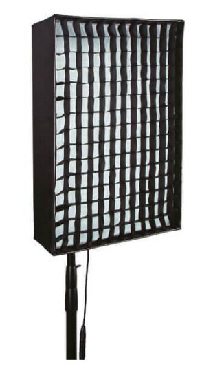 SWIT LA-BS100 Softbox with grid for SL-100P