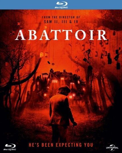 Abattoir Abattoir