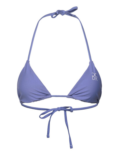 CCDK Copenhagen Becca Bikini Top - Blue - L