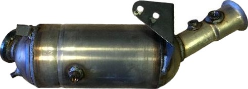 Partikkelfilter JMJ 1160 Partikkelfilter JMJ 1160