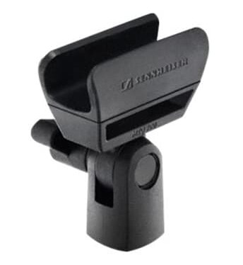 Sennheiser Mzq 600 Mikrofonklemme Til Mke 600 Svart