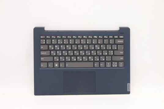 Lenovo Upper Case C81N7 AB BLKB_UKR MEDION