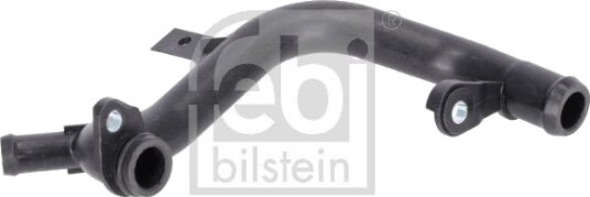 FEBI BILSTEIN 198201 Radiatorslange FEBI BILSTEIN 198201 Radiatorslange