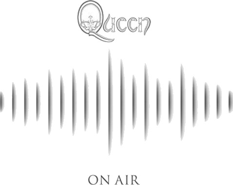 Queen On Air: Complete Bbc Sessions CD