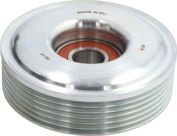 Spennarm vifterem BTA E2G0041BTA