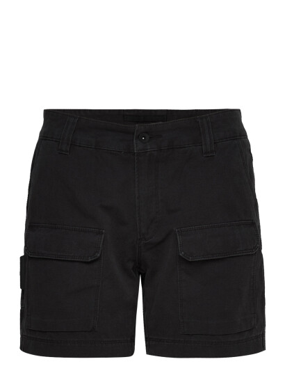 Sail Racing W Gale Shorts - Black - XS