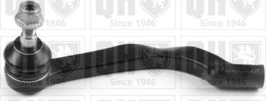QUINTON HAZELL QR4298S Endeledd