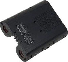 Topcon Batteri Bt-74Q Ladbart