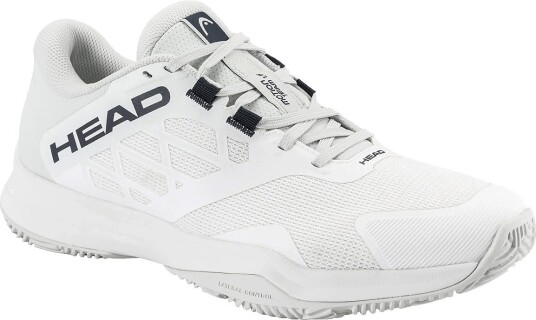 Head Motion Team 1.5 Padel Men Whbb   White   42.5