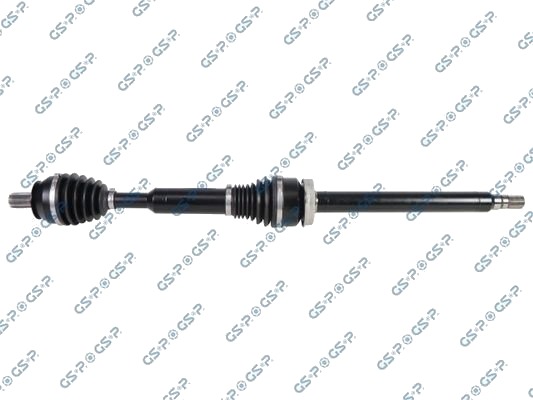Drivaksel GSP 201387OL