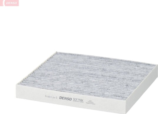Kupefilter DENSO DCF758K Kupefilter DENSO DCF758K