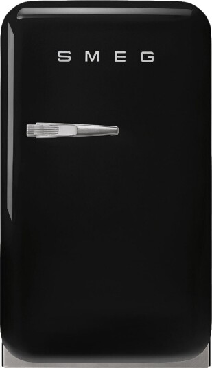 Smeg FAB5RBL6 Minikjøleskap Smeg FAB5RBL6 Minikjøleskap