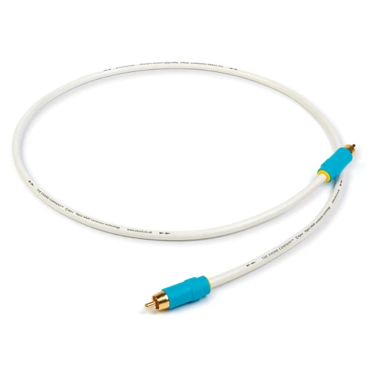 The Chord Company Chord C-Digital Coax Digitalkabel 1 Meter